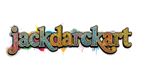 Infos jackdarckart und kreatives